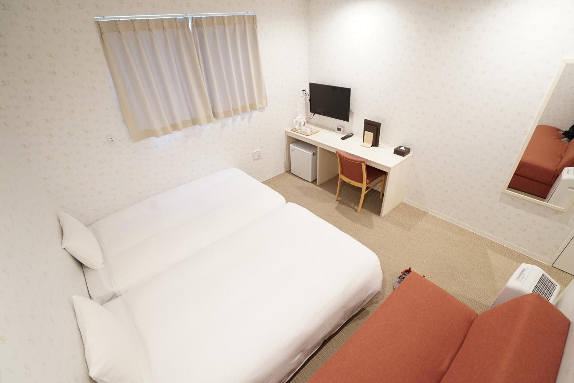 Cvs Bay Hotel New Building Urajaszu Kültér fotó