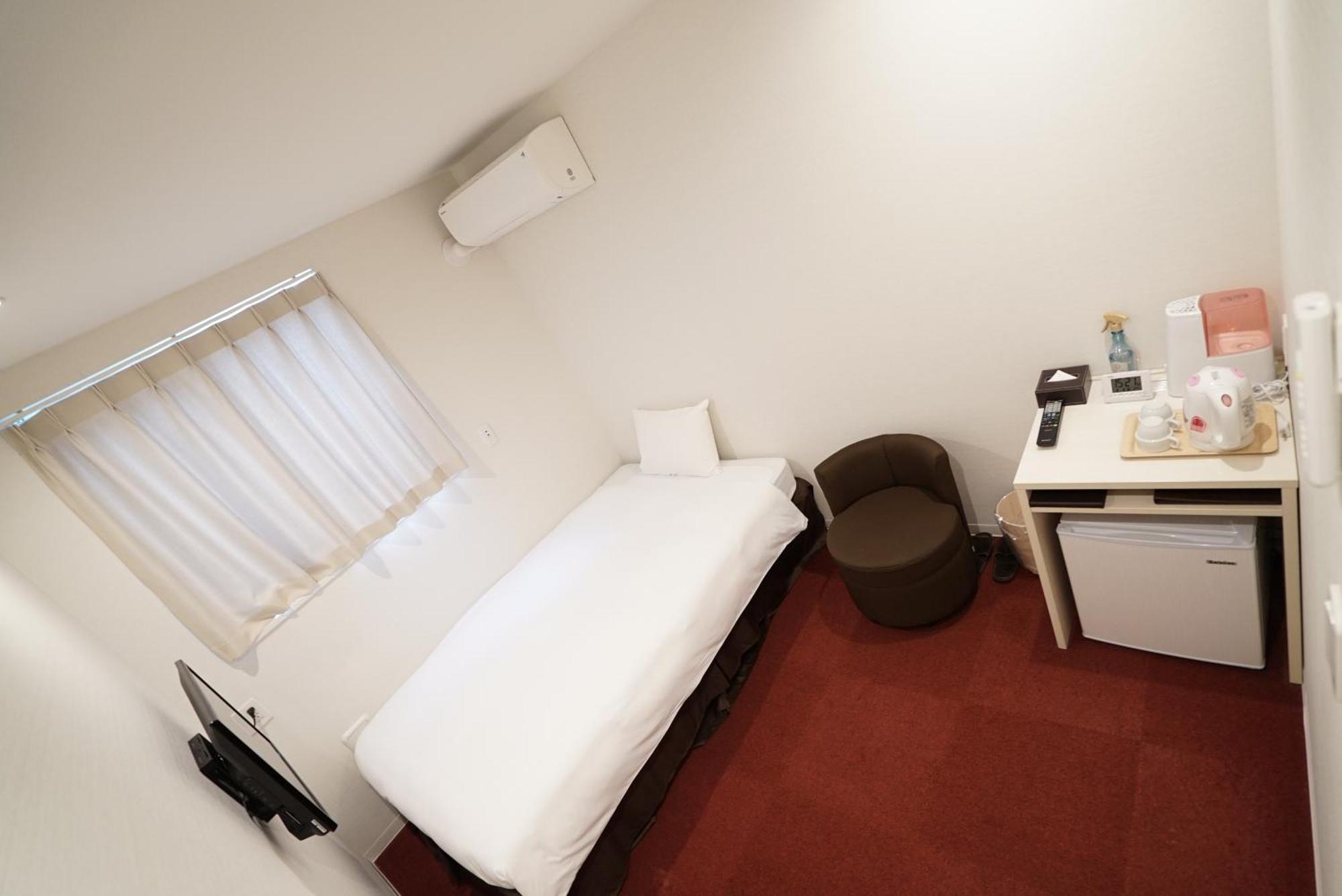 Cvs Bay Hotel New Building Urajaszu Kültér fotó