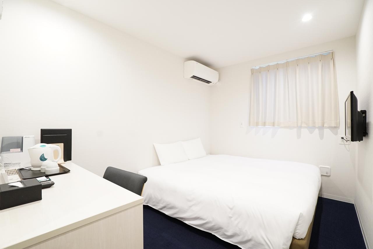 Cvs Bay Hotel New Building Urajaszu Kültér fotó
