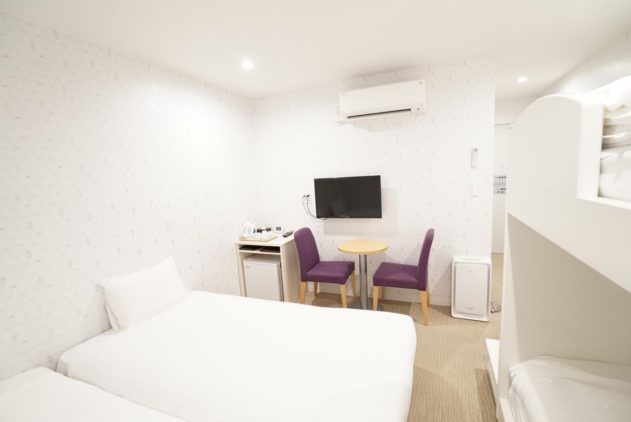Cvs Bay Hotel New Building Urajaszu Kültér fotó